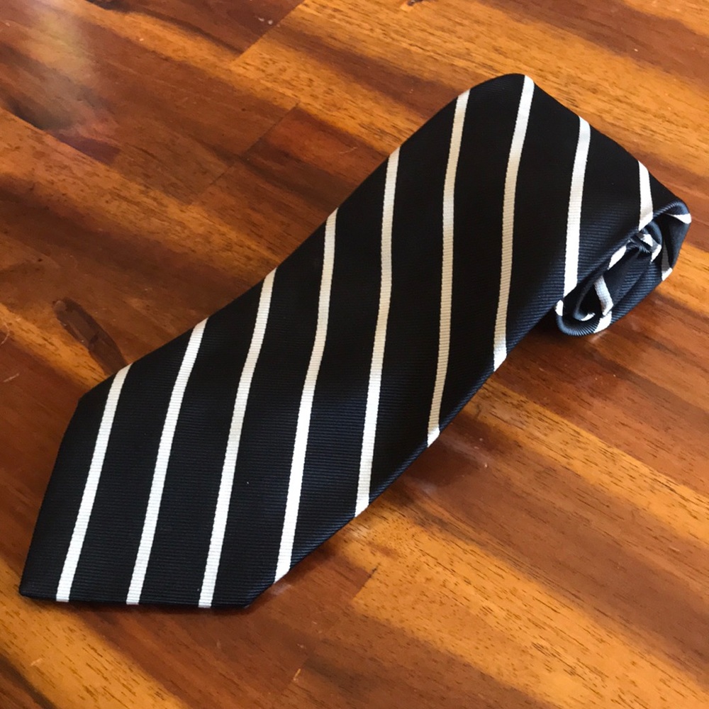 Rooster Tie - Picture 4 of 4